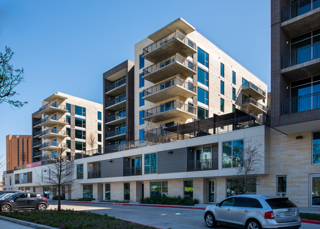 Avenue Grove Munoz Albin